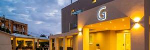 Imagine pentru Hotel Gemini Cazare - All Locations la hoteluri cu All inclusive 2025