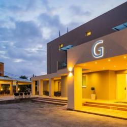 Imagine pentru Hotel Gemini Cazare - All Locations la hoteluri cu All inclusive 2025
