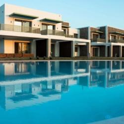 Imagine pentru Hotel Kyma Suites Cazare - Acharavi 2026
