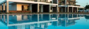 Imagine pentru Hotel Kyma Suites Cazare - Acharavi 2026