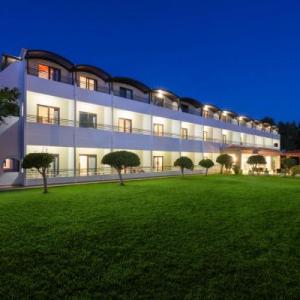 poza Hotel Matoula Beach