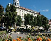Imagine pentru Continental Hotel Croatia Cazare - Opatija 2026