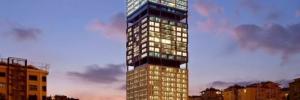 Imagine pentru Hotel Le Meridien Istanbul Etiler City Break - Istanbul 2026