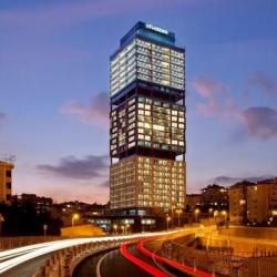 Imagine pentru Hotel Le Meridien Istanbul Etiler City Break - Istanbul 2026