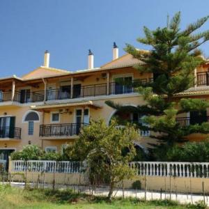poza Villa Nefeli