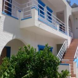 Imagine pentru Amazones Villas Apartments Cazare - All Locations 2025