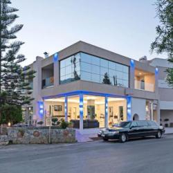 Imagine pentru Hotel Apollo Cazare - All Locations 2025
