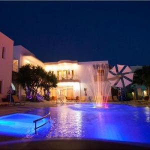 poza Cosmi Apartments