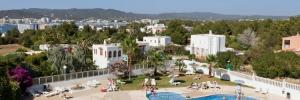 Imagine pentru Hotel Apartamentos Monterrey Cazare - Litoral Ibiza 2026