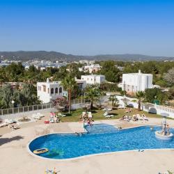 Imagine pentru Hotel Apartamentos Monterrey Cazare - Litoral Ibiza 2026