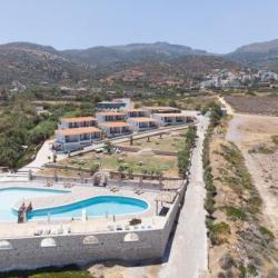Imagine pentru Hotel Lassion Golden Bay Cazare - Sitia 2025