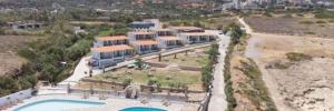 Imagine pentru Hotel Lassion Golden Bay Cazare - Sitia 2025