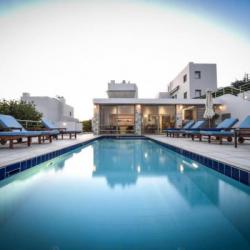 Imagine pentru Lenikos Resort Cazare - Plakias 2026