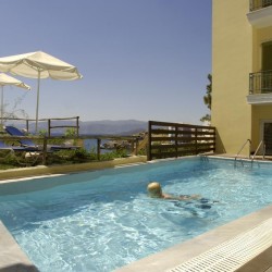 Imagine pentru Hotel Mare Olympus Cazare - Litoral Agios Nikolaos la hoteluri de 3* stele 2024