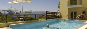Imagine pentru Mare Olympus Apartments Cazare - Litoral Agios Nikolaos la hoteluri de 3* stele 2025