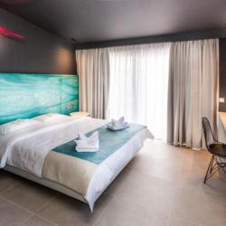 Imagine pentru Muses Studios Cazare - Litoral Potos 2025