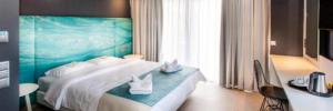 Imagine pentru Muses Studios Cazare - Litoral Potos 2025