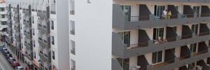 Imagine pentru Hotel El Puerto Ibiza Cazare - Litoral Ibiza 2027