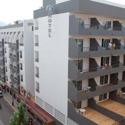 Imagine pentru Hotel El Puerto Ibiza Cazare - Litoral Ibiza 2027