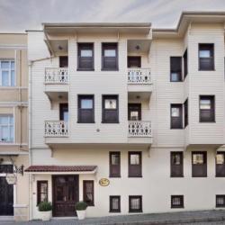 Imagine pentru Hotel Sari Konak Cazare - Litoral Istanbul 2025