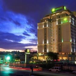 Imagine pentru Hotel Holiday Inn Istanbul Airport Cazare - Litoral Istanbul 2025