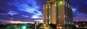 Imagine pentru Hotel Holiday Inn Istanbul Airport Cazare - Litoral Istanbul 2025