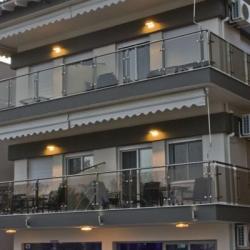 Imagine pentru Hotel Horizontas Cazare - Nea Plagia 2025