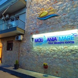 Imagine pentru Hotel Moudania Mare Cazare - Litoral Nea Moudania (kassandra) 2025