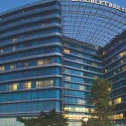 Imagine pentru Hotel Doubletree By Hilton Istanbul Moda Cazare - Litoral Istanbul la hoteluri de 5* stele 2025