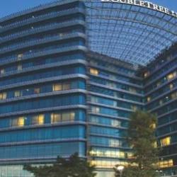 Imagine pentru Hotel Doubletree By Hilton Istanbul Moda Cazare - Litoral Istanbul la hoteluri de 5* stele 2024