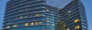 Imagine pentru Hotel Doubletree By Hilton Istanbul Moda Cazare - Litoral Istanbul la hoteluri de 5* stele 2025