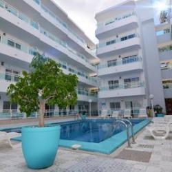 Imagine pentru Hotel Apartamentos Playa Sol I Cazare - Litoral Ibiza 2026