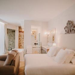Imagine pentru Hotel Domus Selecta Ms Palacio De Ubeda Cazare - Andaluzia 2024