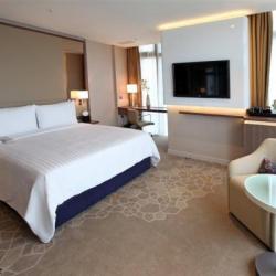 Imagine pentru Istanbul Marriott Hotel Sisli Cazare - Litoral Istanbul 2026