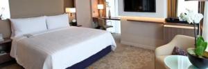 Imagine pentru Istanbul Marriott Hotel Sisli Cazare - Litoral Istanbul 2026