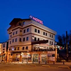 Imagine pentru Boutique St Sophia Hotel City Break - Istanbul 2027