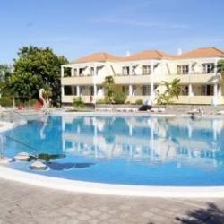 Imagine pentru Hotel Solvasa Laurisilva By Checkin Cazare - La Gomera 2026