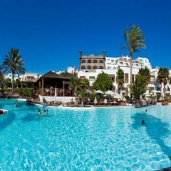 Imagine pentru Hotel Dream Gran Castillo Cazare - Lanzarote 2026