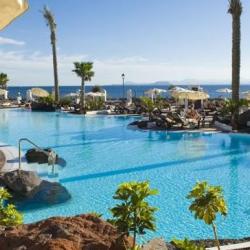 Imagine pentru Hotel Gran Castillo Tagoro Family & Fun Cazare - Insulele Canare 2025