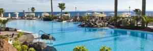 Imagine pentru Hotel Gran Castillo Tagoro Family & Fun Cazare - Insulele Canare 2025