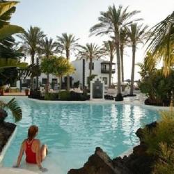 Imagine pentru Hotel Volcan Lanzarote Cazare - Lanzarote 2024