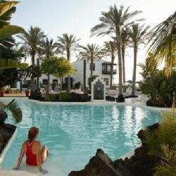 Imagine pentru Hotel Volcan Lanzarote Cazare - Insulele Canare 2025