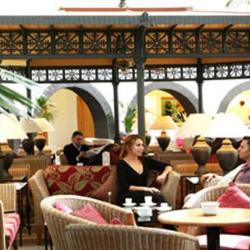 Imagine pentru The Volcan Lanzarote Hotel Cazare - Insulele Canare 2025