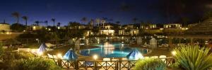 Imagine pentru Aparthotel Hl Club Playa Blanca Cazare - Lanzarote 2026