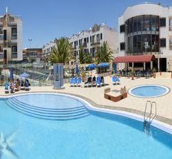 Imagine pentru Aparthotel Rubimar Suite Cazare - Lanzarote 2024