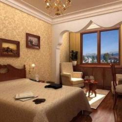 Imagine pentru Hotel Azade Cazare - Litoral Istanbul 2024