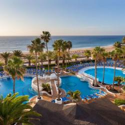 Imagine pentru Aparthotel Sol Lanzarote Cazare - Insulele Canare 2025
