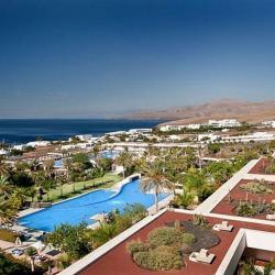Imagine pentru Hotel Costa Calero Talaso And Spa Cazare - Insulele Canare 2025