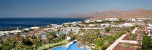 Imagine pentru Hotel Costa Calero Talaso And Spa Cazare - Insulele Canare 2025