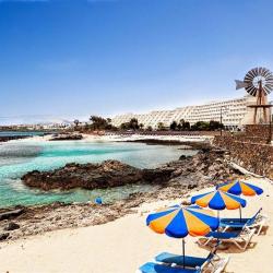 Imagine pentru Hotel Grand Teguise Playa Cazare - Insulele Canare 2027